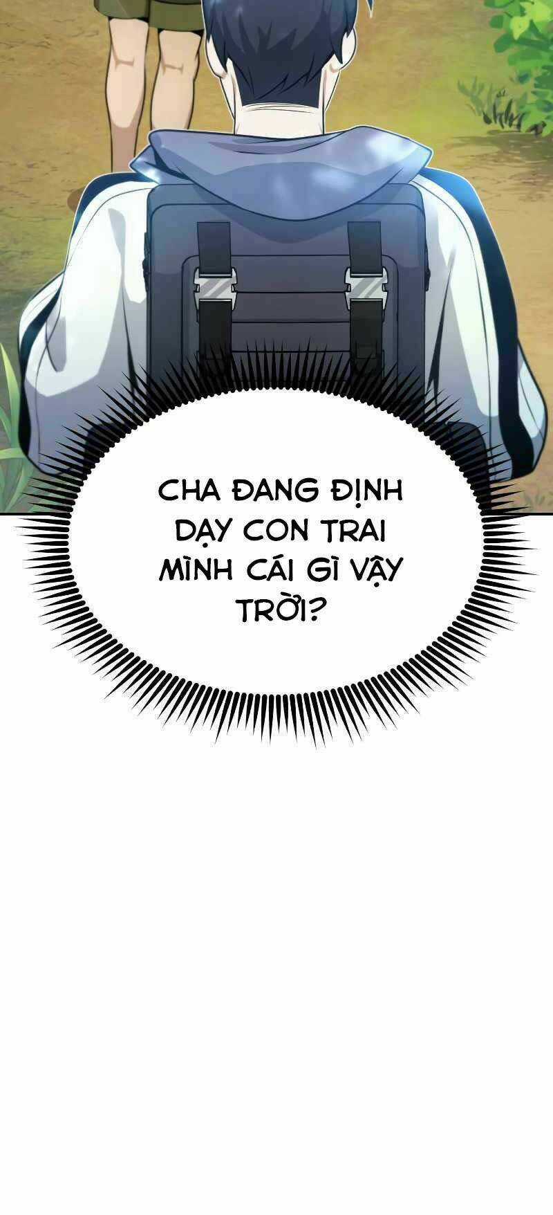 Thiên Tài Của Dòng Dõi Độc Nhất Vô Nhị Chapter 3 trang 17
