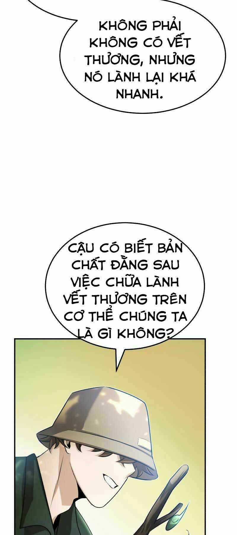Thiên Tài Của Dòng Dõi Độc Nhất Vô Nhị Chapter 3 trang 20