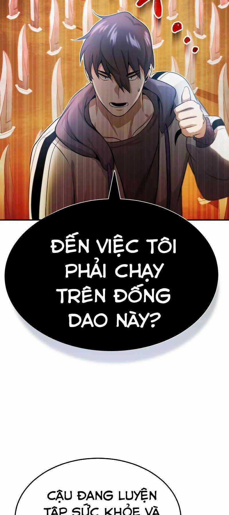Thiên Tài Của Dòng Dõi Độc Nhất Vô Nhị Chapter 3 trang 26