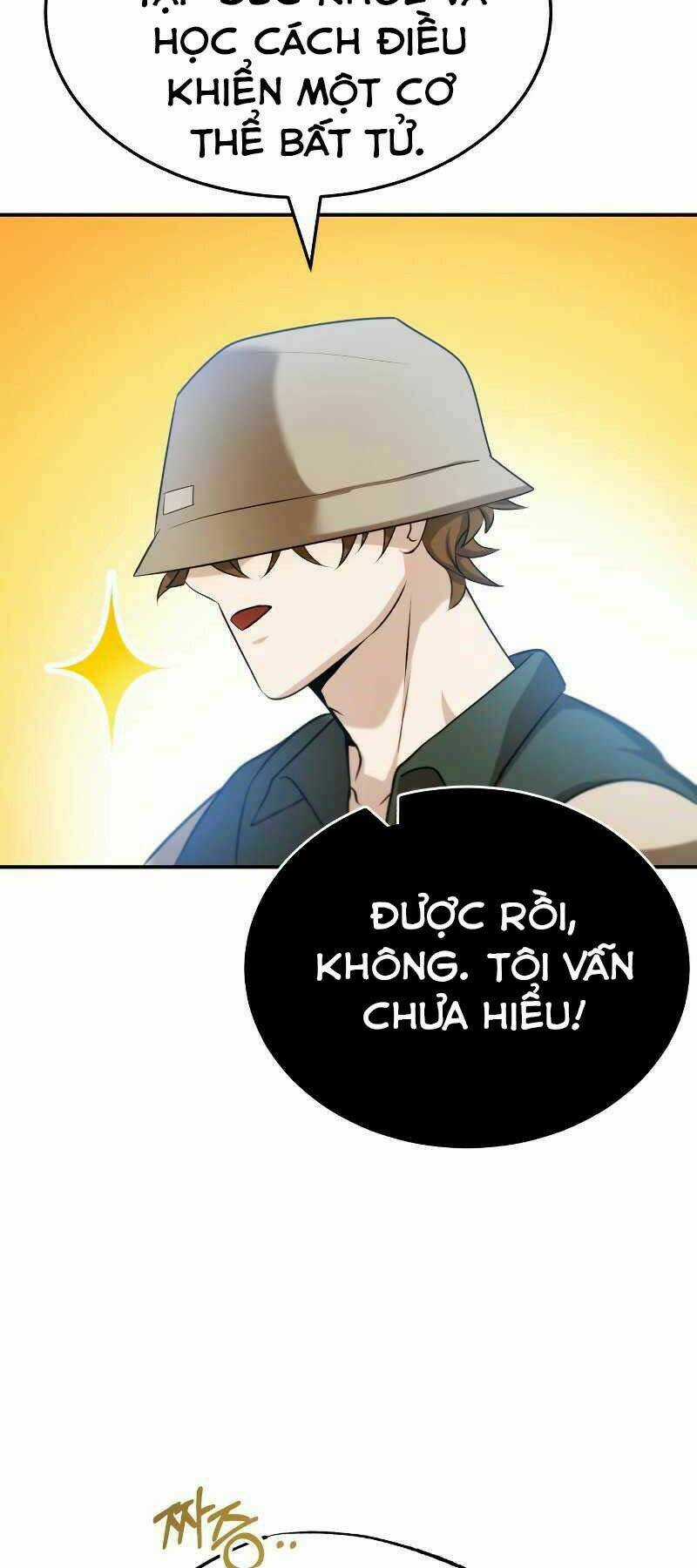 Thiên Tài Của Dòng Dõi Độc Nhất Vô Nhị Chapter 3 trang 27