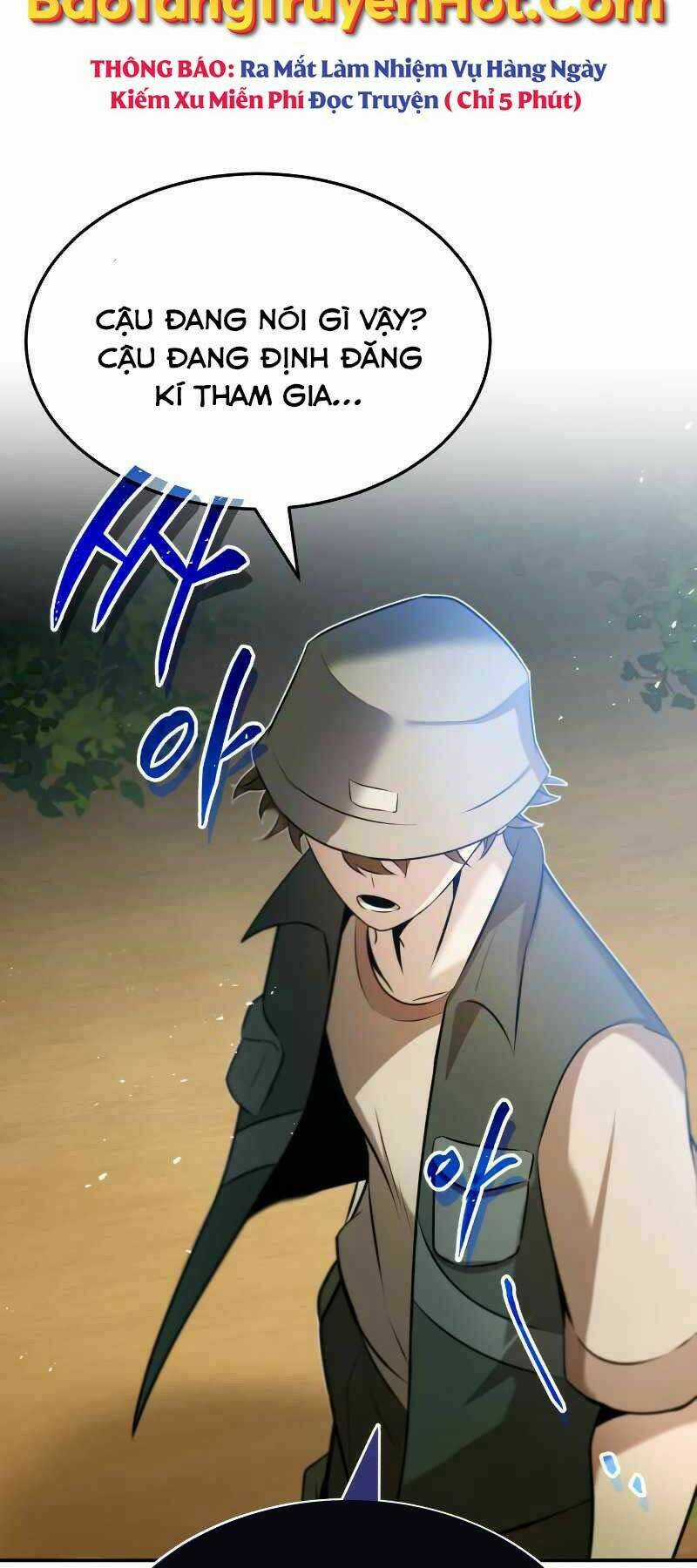 Thiên Tài Của Dòng Dõi Độc Nhất Vô Nhị Chapter 3 trang 29