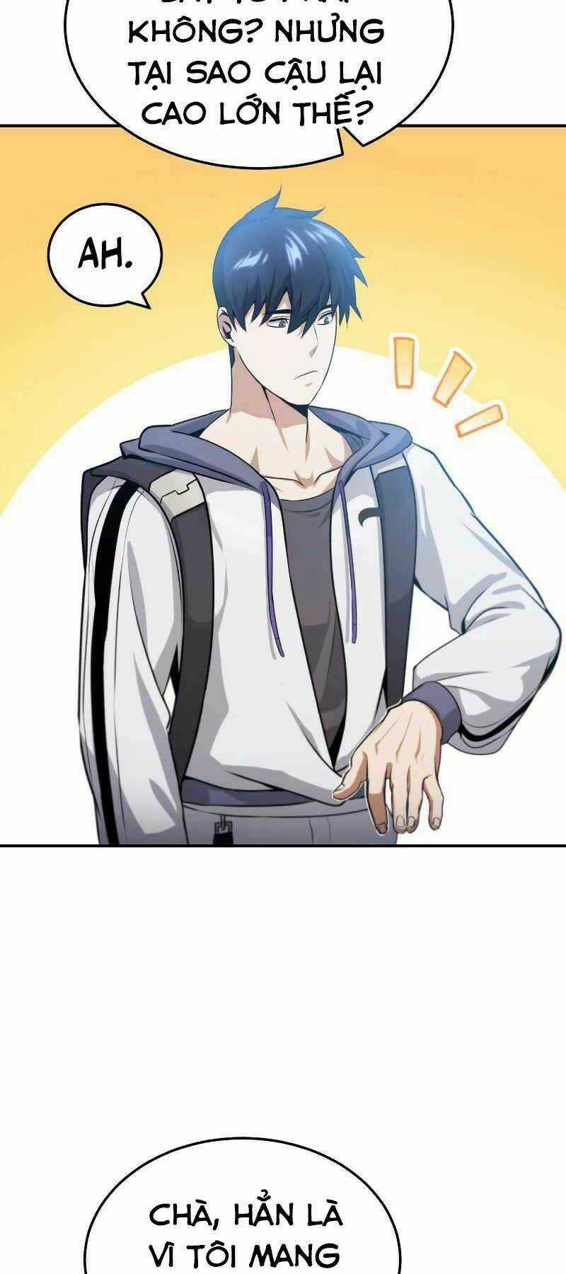 Thiên Tài Của Dòng Dõi Độc Nhất Vô Nhị Chapter 3 trang 3