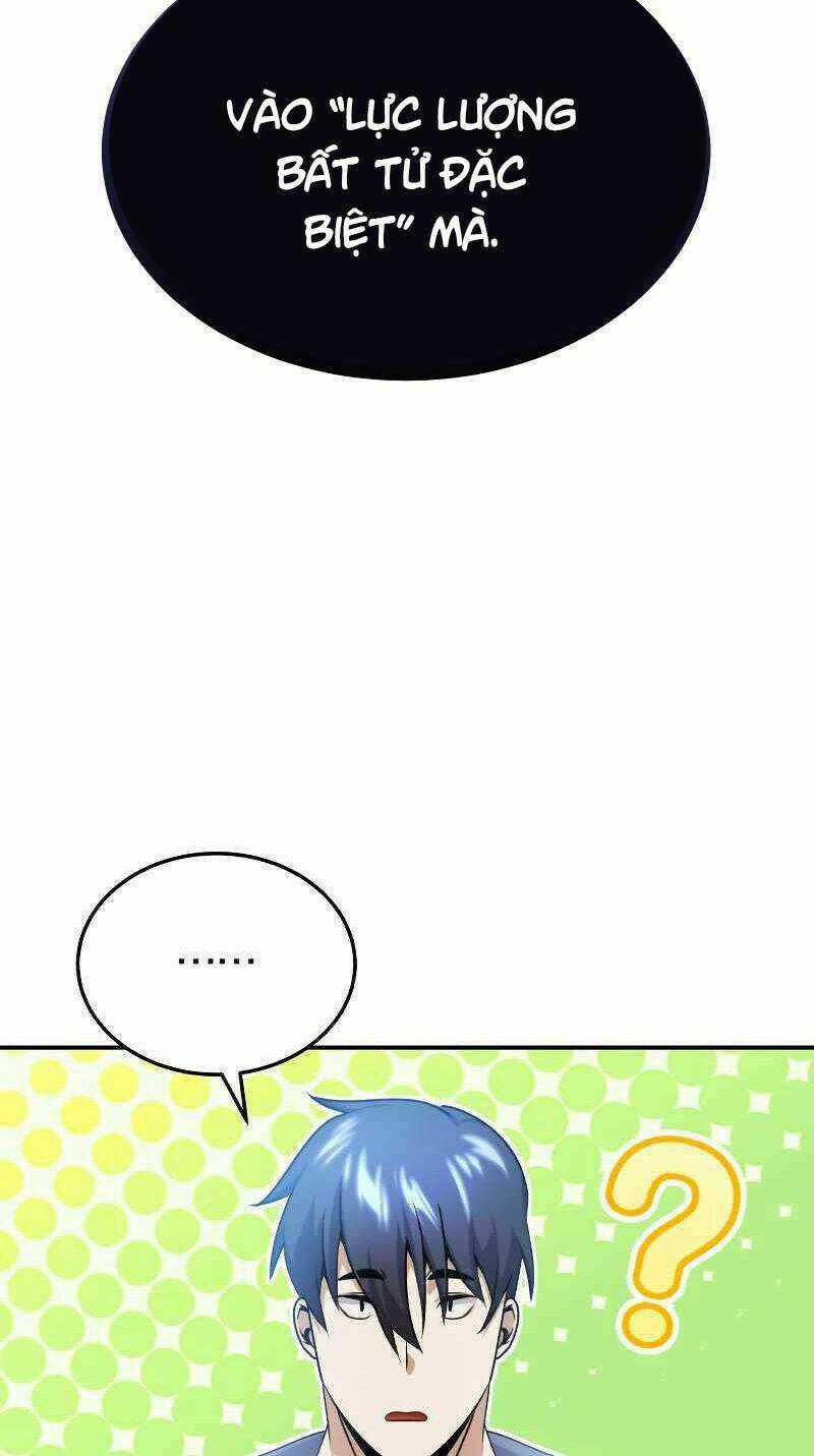 Thiên Tài Của Dòng Dõi Độc Nhất Vô Nhị Chapter 3 trang 30