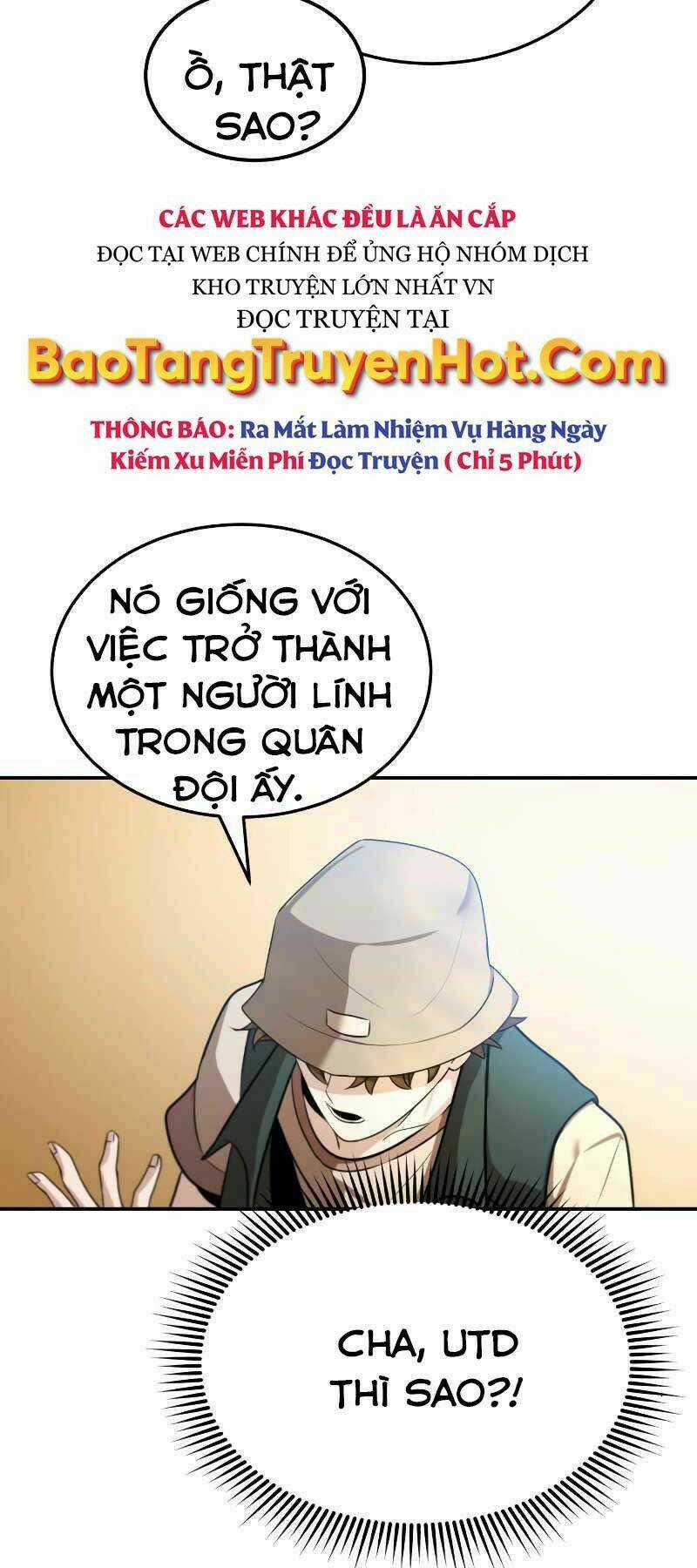 Thiên Tài Của Dòng Dõi Độc Nhất Vô Nhị Chapter 3 trang 32