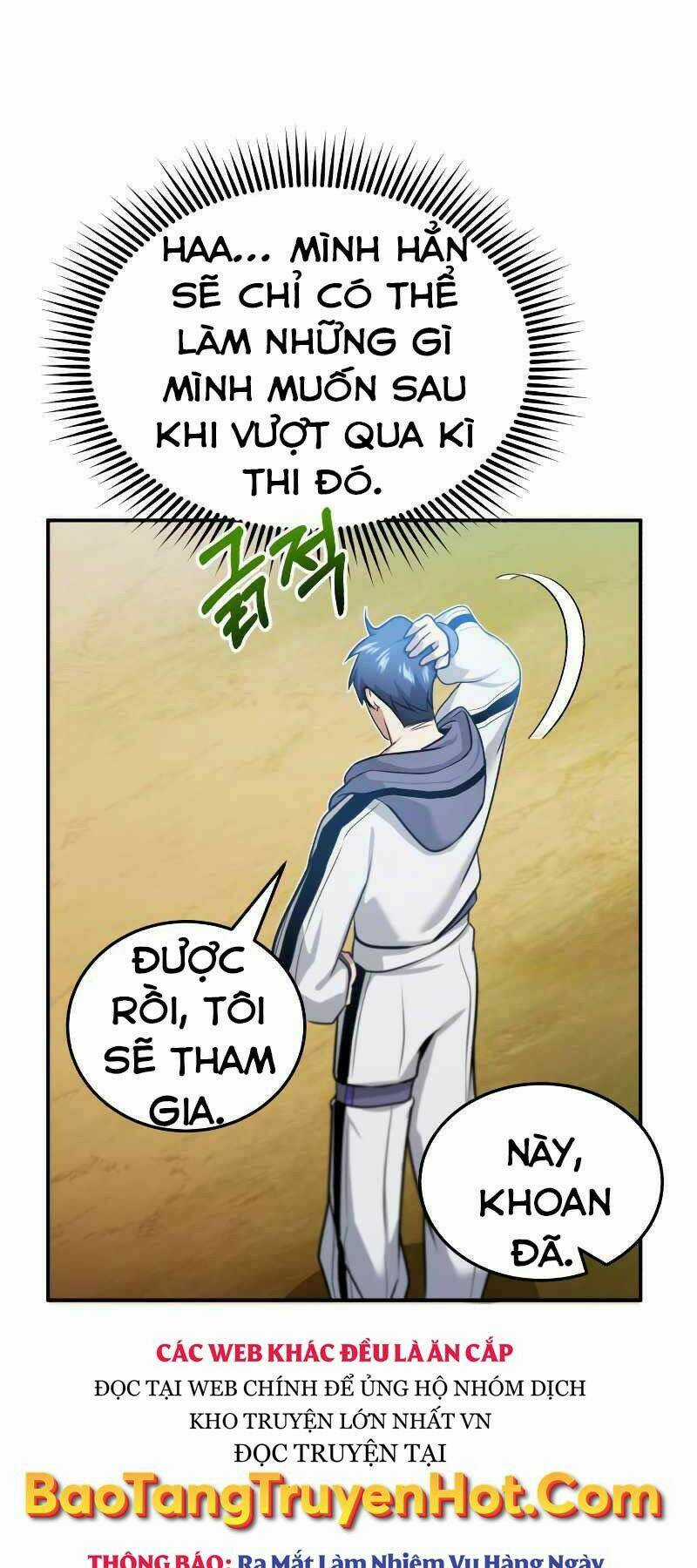 Thiên Tài Của Dòng Dõi Độc Nhất Vô Nhị Chapter 3 trang 34