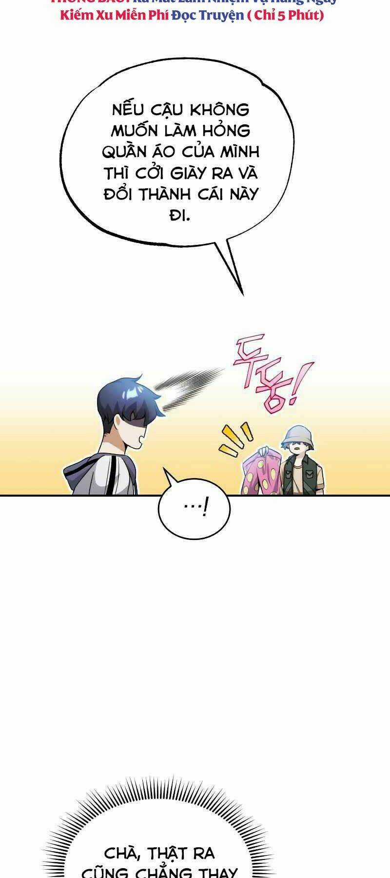 Thiên Tài Của Dòng Dõi Độc Nhất Vô Nhị Chapter 3 trang 35