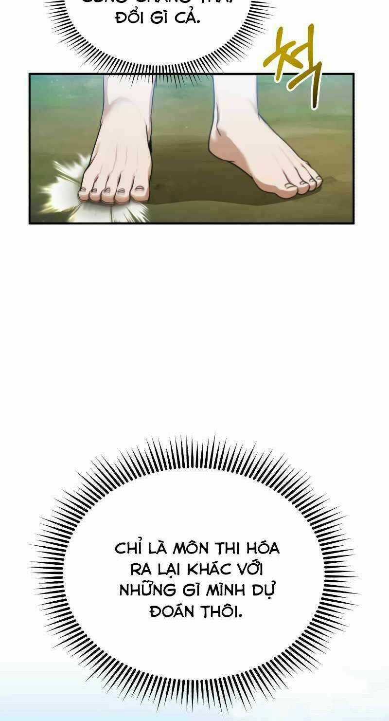 Thiên Tài Của Dòng Dõi Độc Nhất Vô Nhị Chapter 3 trang 36