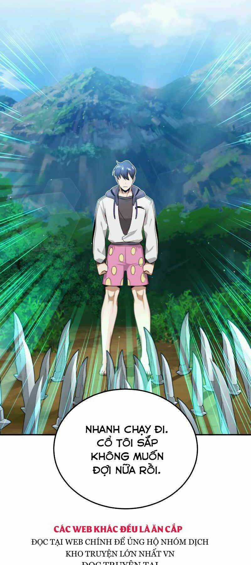 Thiên Tài Của Dòng Dõi Độc Nhất Vô Nhị Chapter 3 trang 37