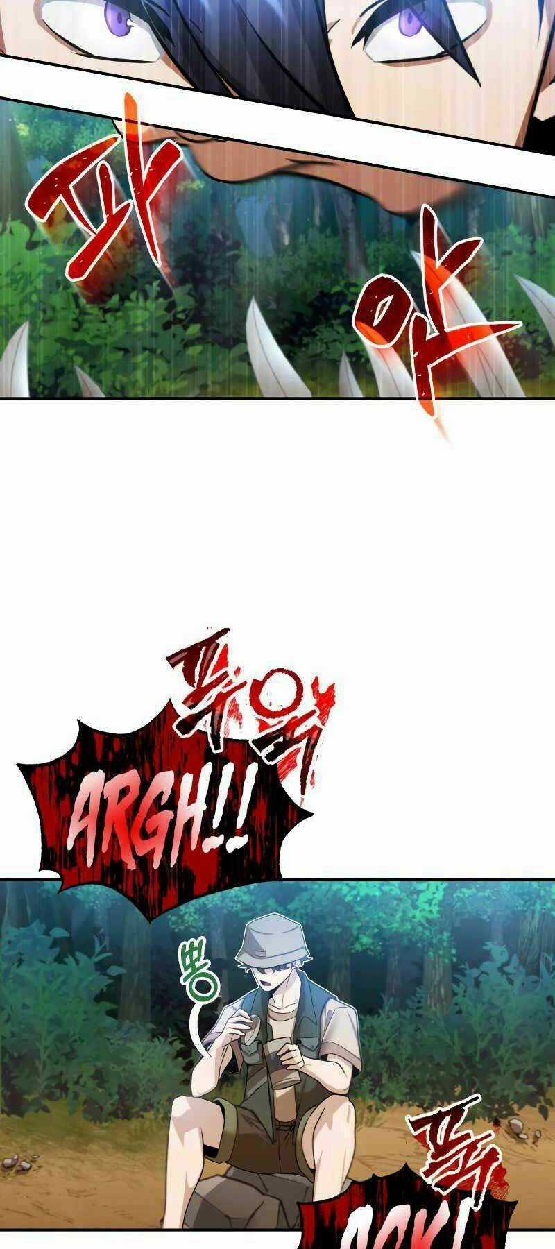 Thiên Tài Của Dòng Dõi Độc Nhất Vô Nhị Chapter 3 trang 39