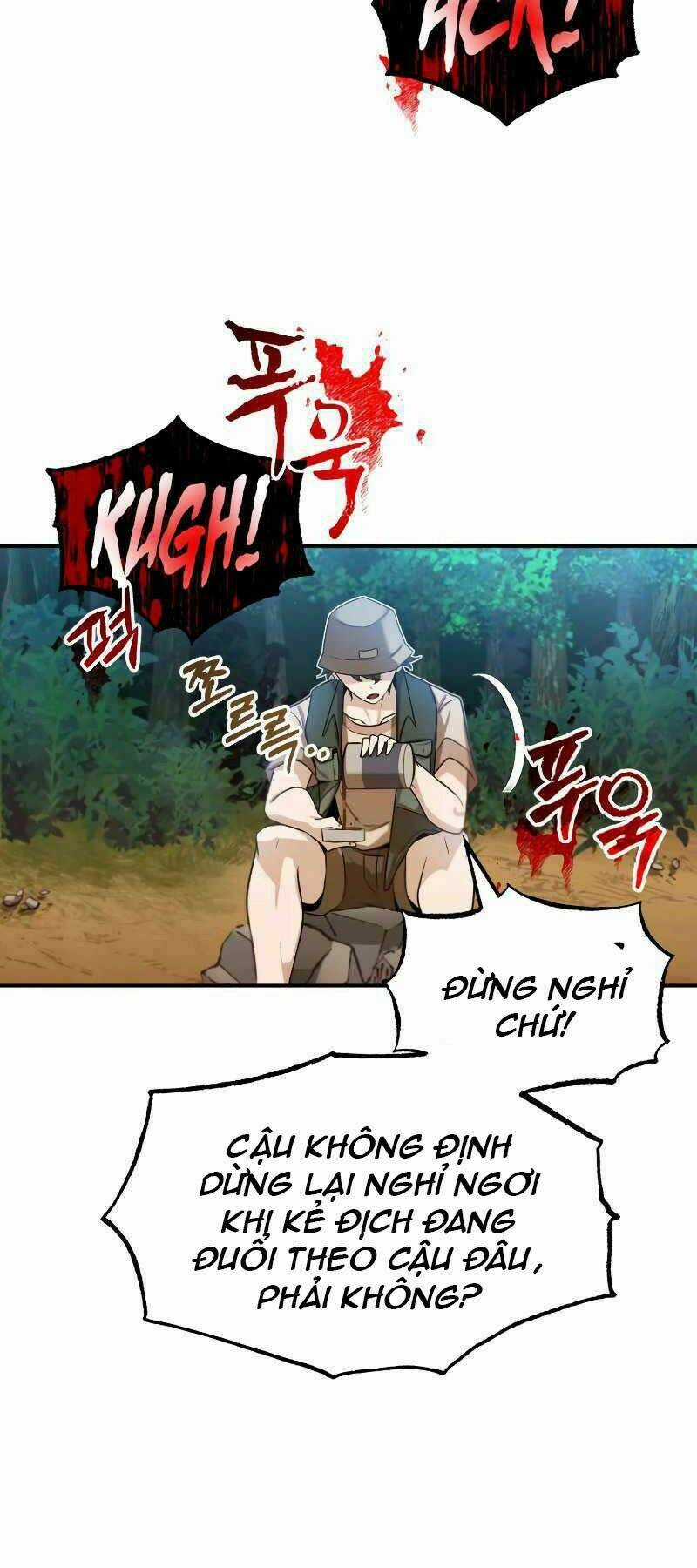 Thiên Tài Của Dòng Dõi Độc Nhất Vô Nhị Chapter 3 trang 40