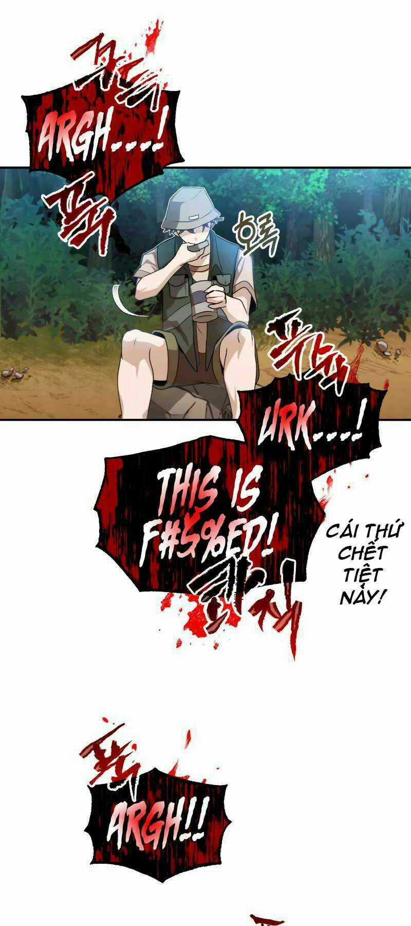 Thiên Tài Của Dòng Dõi Độc Nhất Vô Nhị Chapter 3 trang 41