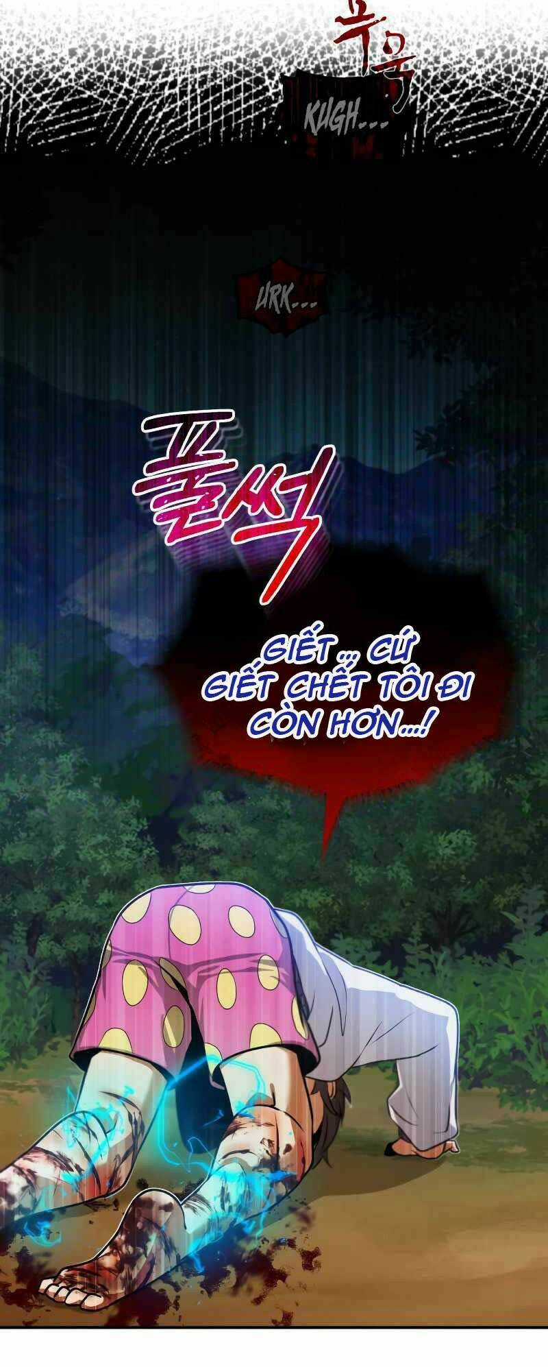 Thiên Tài Của Dòng Dõi Độc Nhất Vô Nhị Chapter 3 trang 42