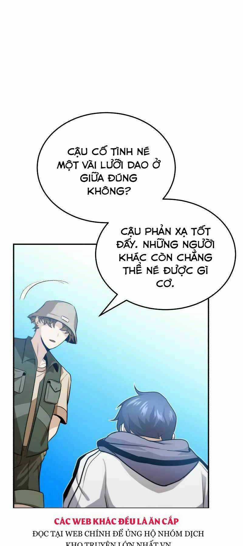 Thiên Tài Của Dòng Dõi Độc Nhất Vô Nhị Chapter 3 trang 43
