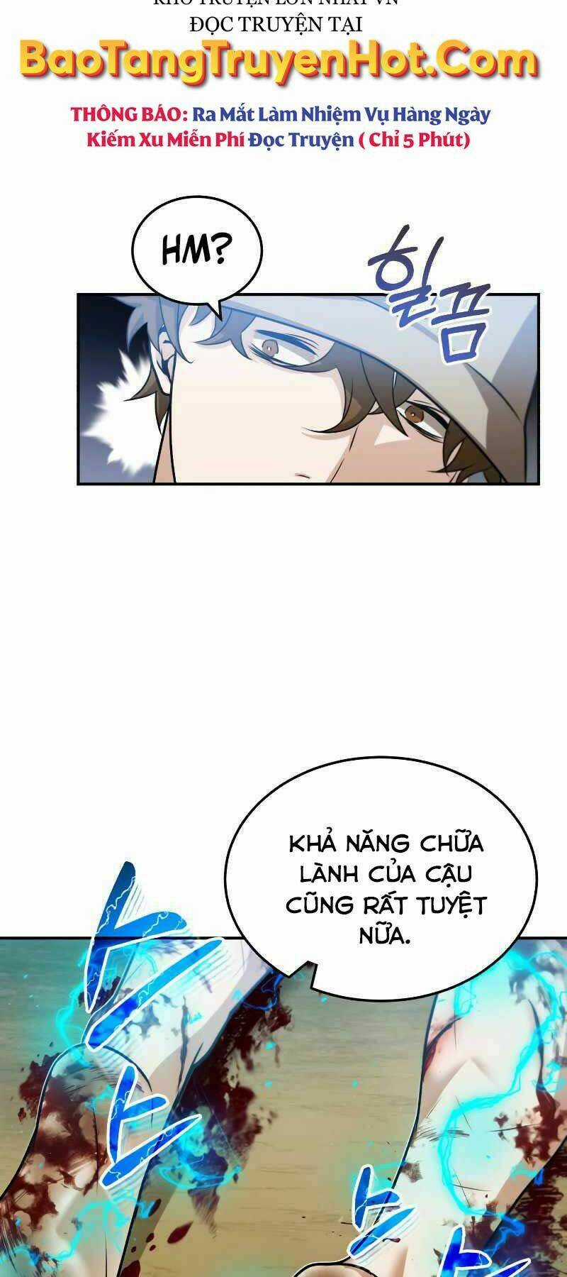 Thiên Tài Của Dòng Dõi Độc Nhất Vô Nhị Chapter 3 trang 44