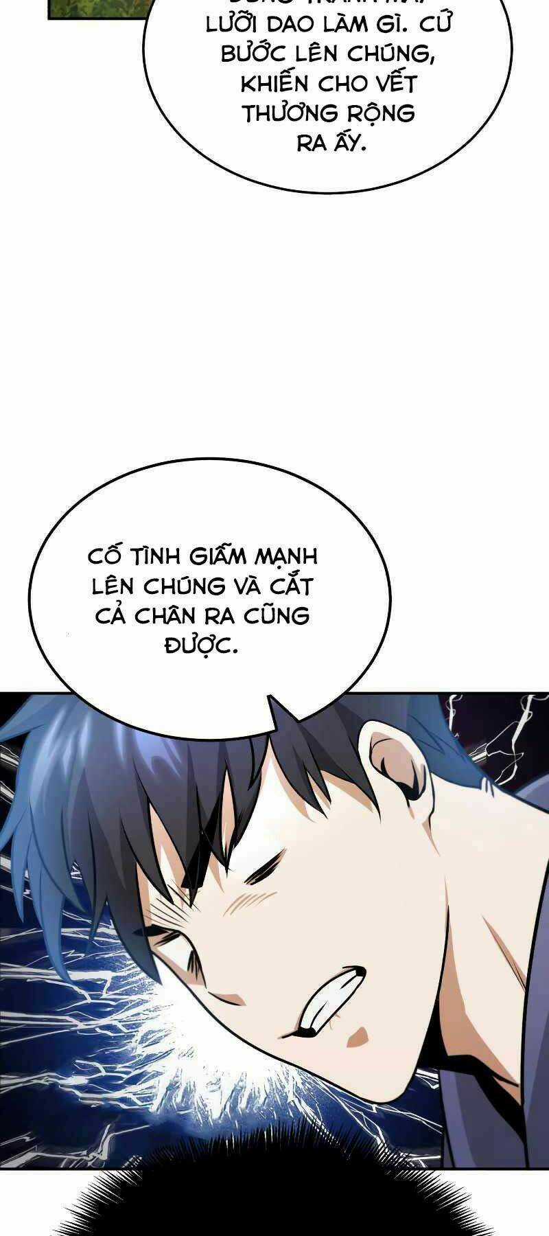 Thiên Tài Của Dòng Dõi Độc Nhất Vô Nhị Chapter 3 trang 46