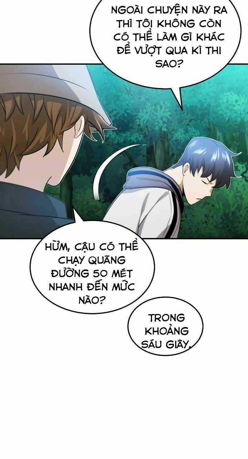 Thiên Tài Của Dòng Dõi Độc Nhất Vô Nhị Chapter 3 trang 54