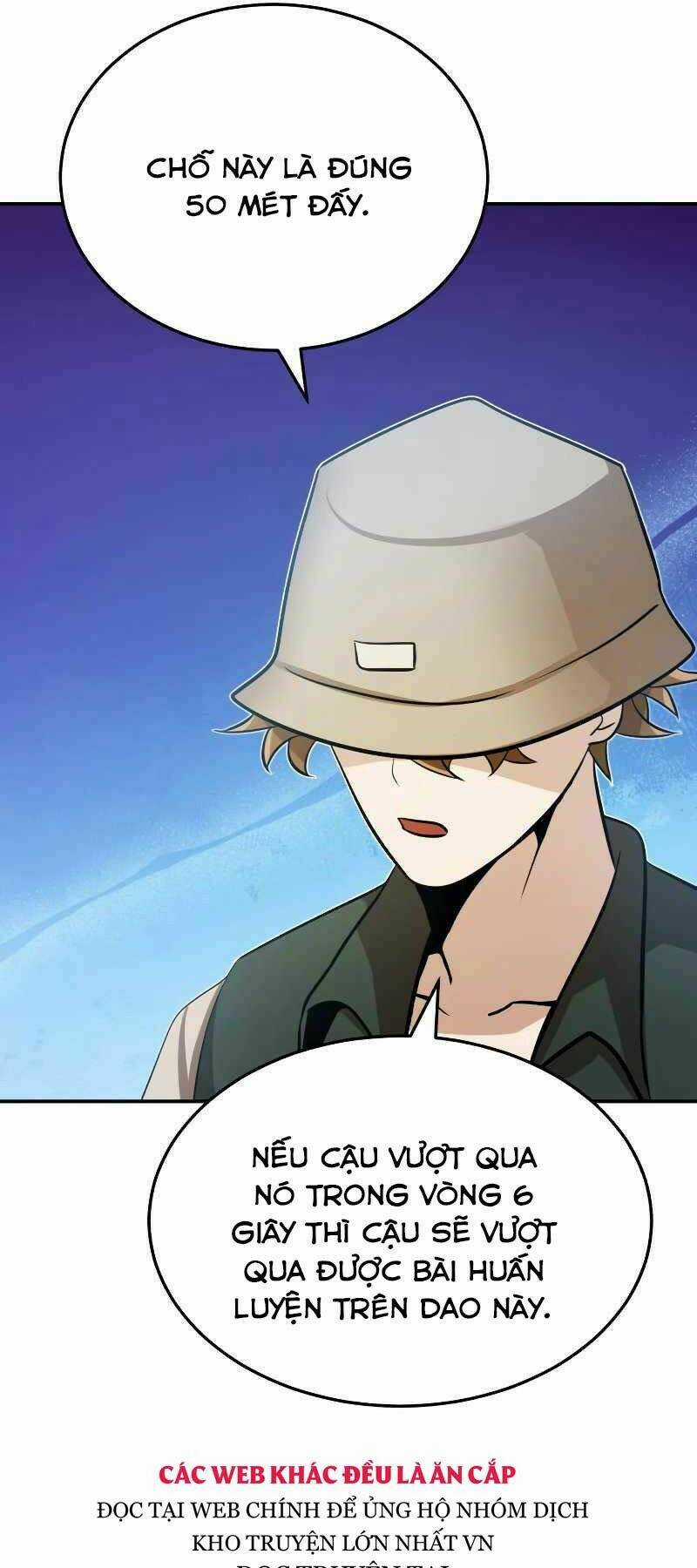 Thiên Tài Của Dòng Dõi Độc Nhất Vô Nhị Chapter 3 trang 55