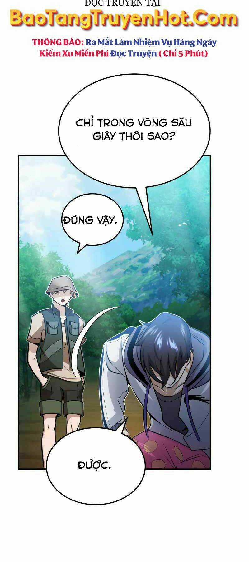 Thiên Tài Của Dòng Dõi Độc Nhất Vô Nhị Chapter 3 trang 56