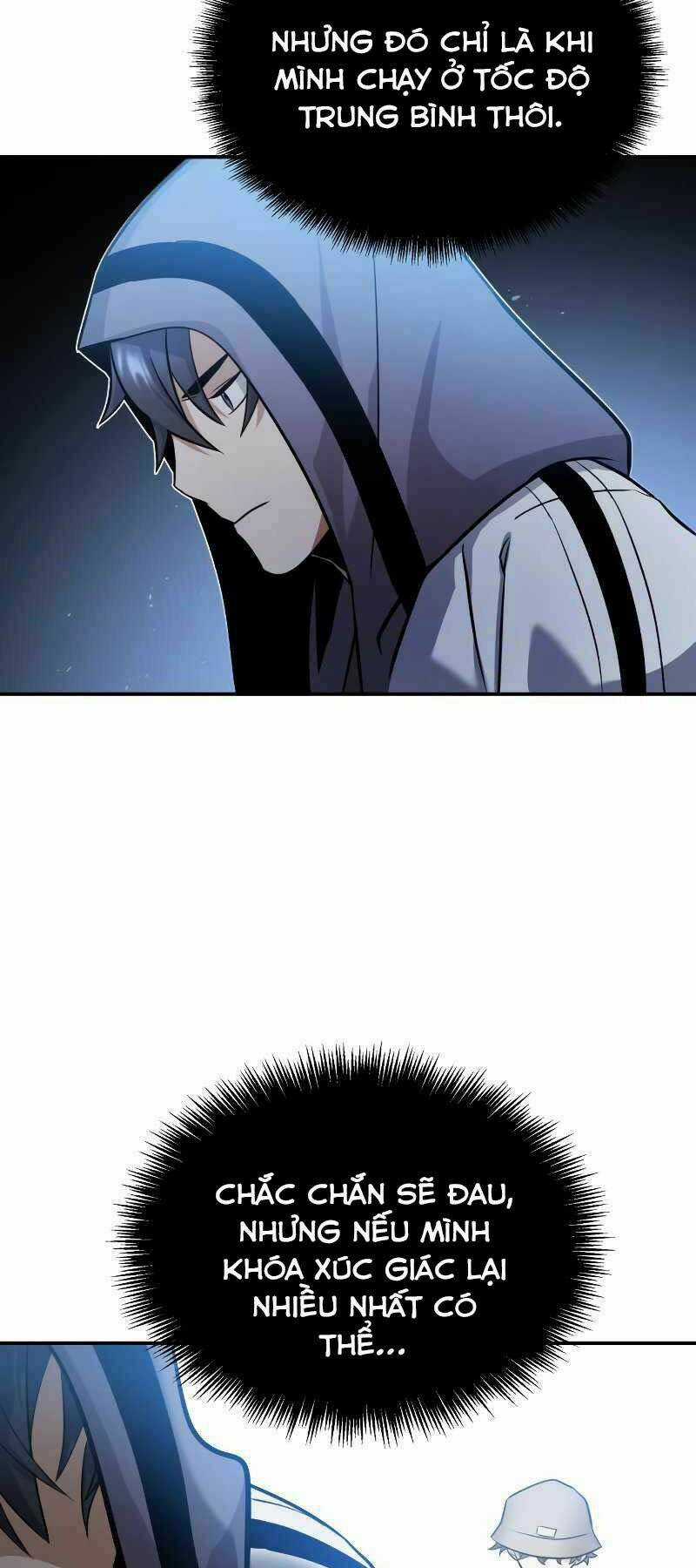 Thiên Tài Của Dòng Dõi Độc Nhất Vô Nhị Chapter 3 trang 59