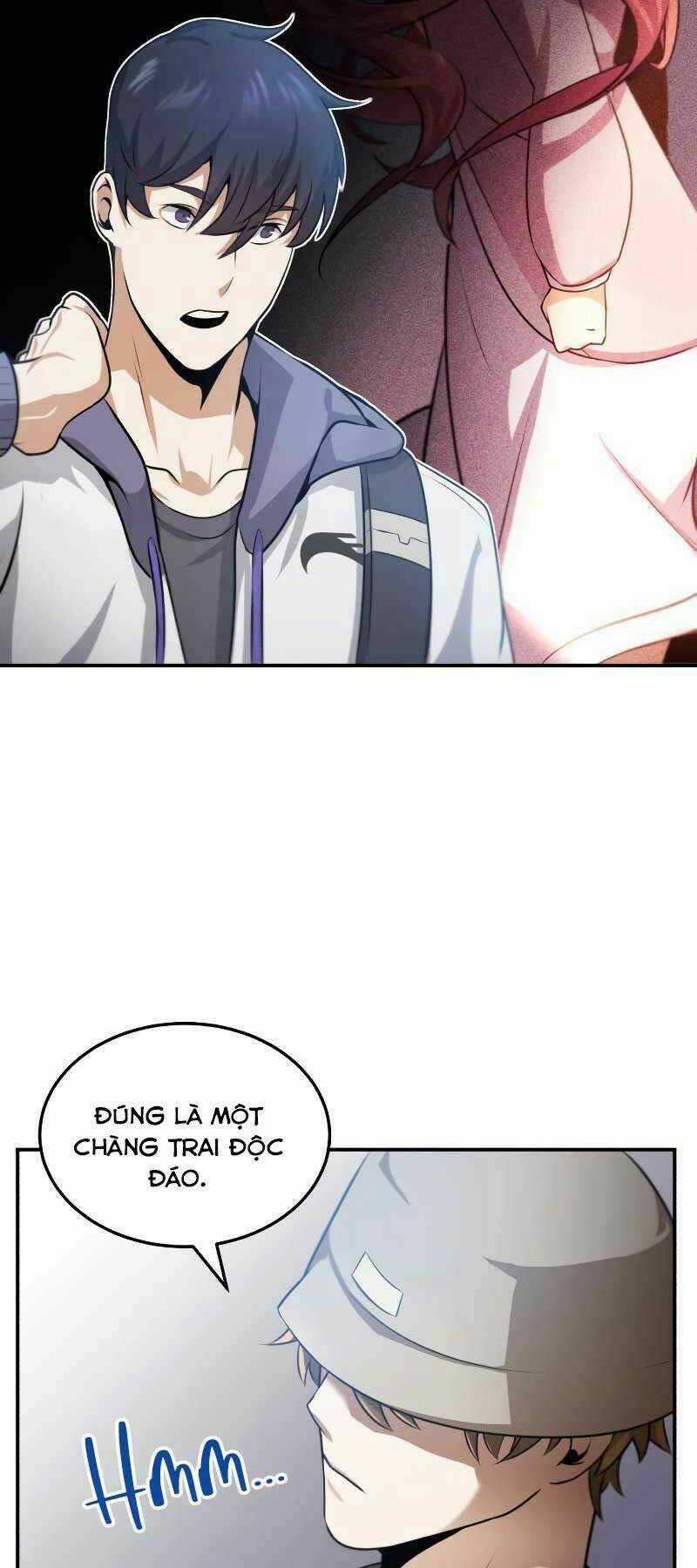 Thiên Tài Của Dòng Dõi Độc Nhất Vô Nhị Chapter 3 trang 6