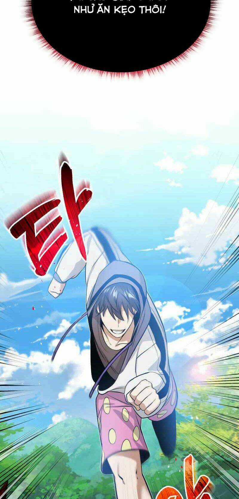 Thiên Tài Của Dòng Dõi Độc Nhất Vô Nhị Chapter 3 trang 61