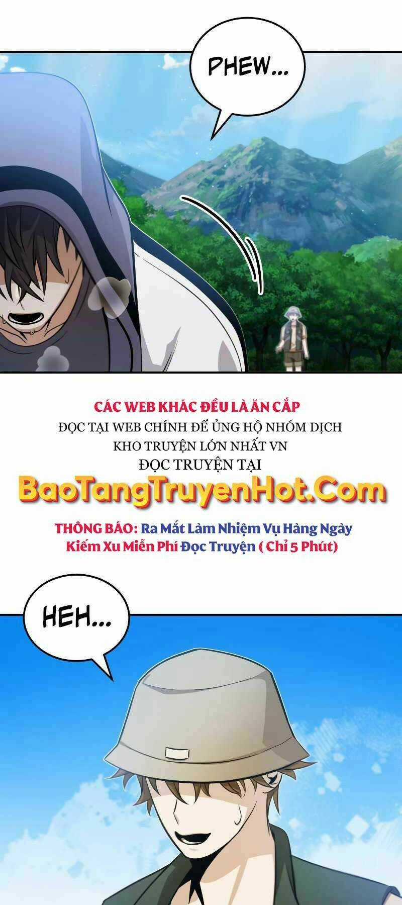 Thiên Tài Của Dòng Dõi Độc Nhất Vô Nhị Chapter 3 trang 66