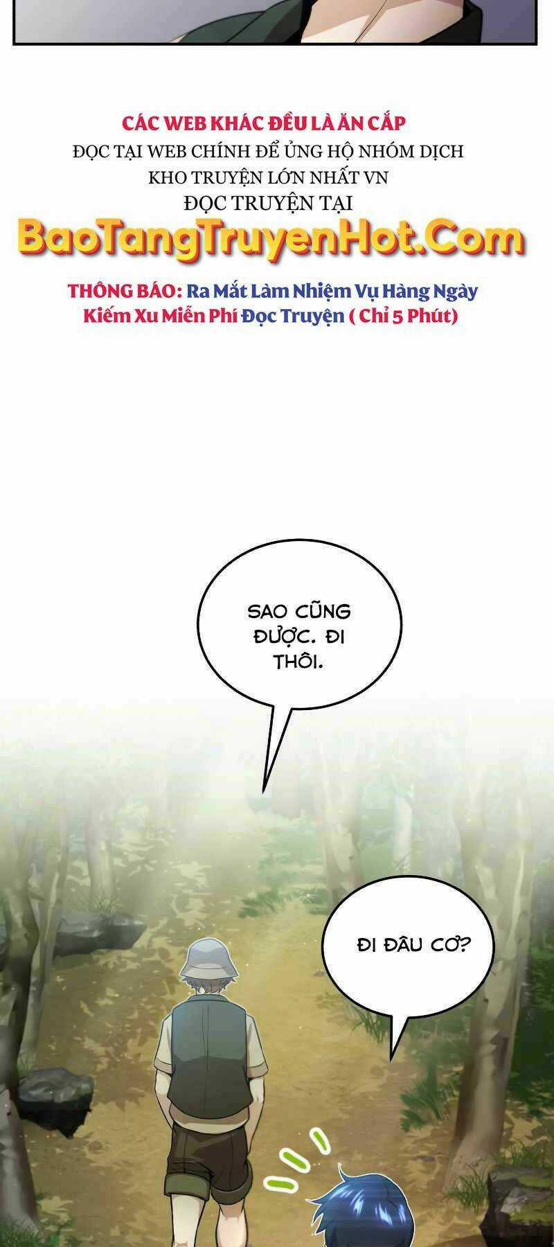 Thiên Tài Của Dòng Dõi Độc Nhất Vô Nhị Chapter 3 trang 7