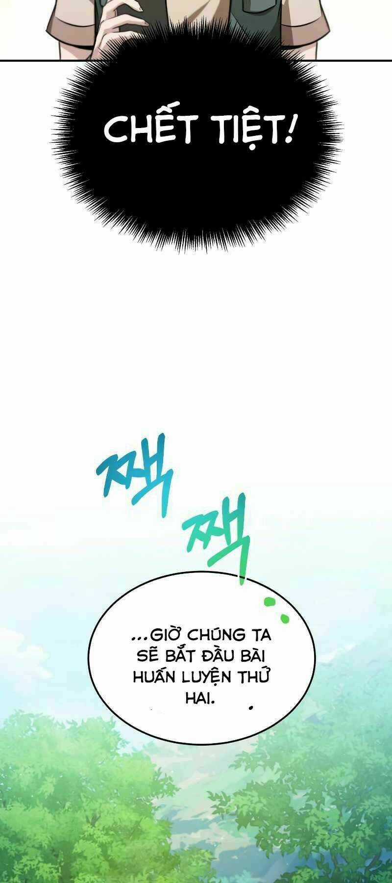 Thiên Tài Của Dòng Dõi Độc Nhất Vô Nhị Chapter 3 trang 70