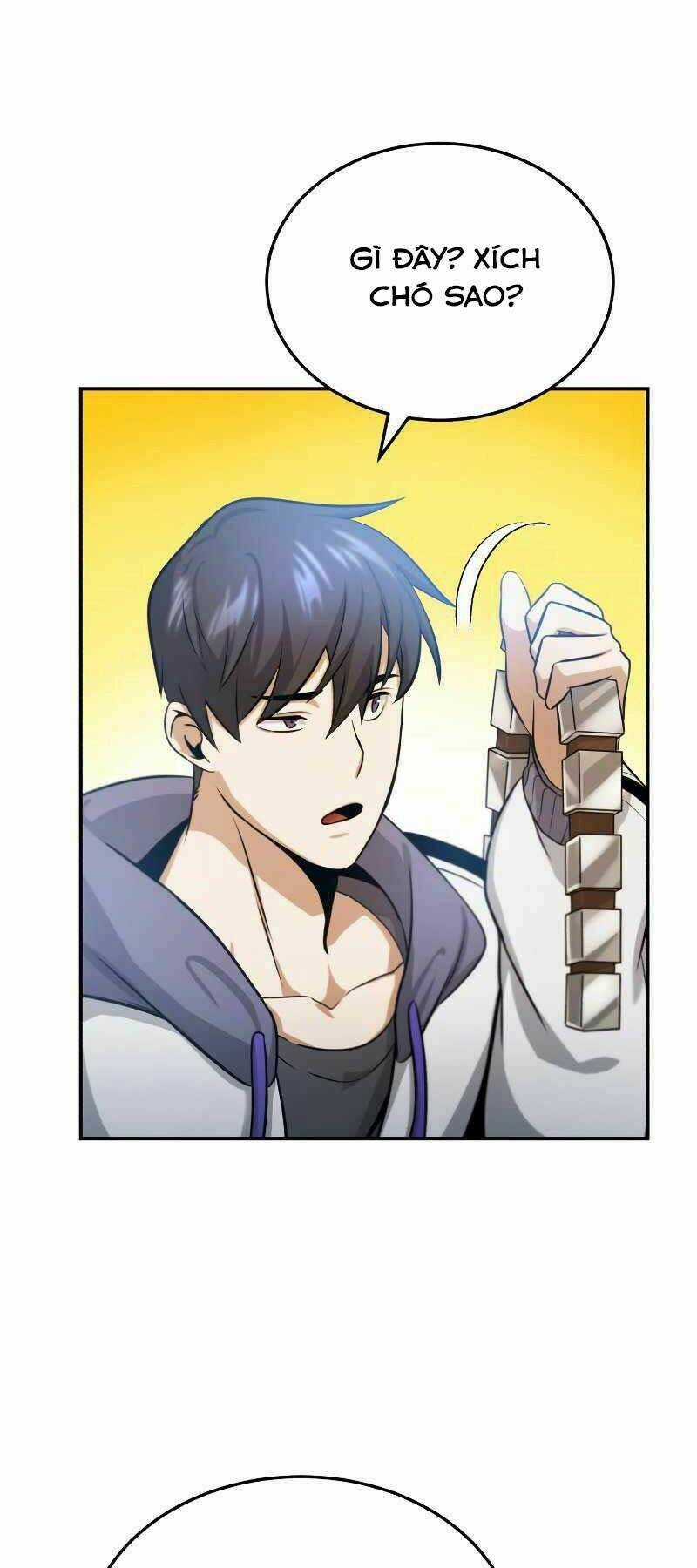 Thiên Tài Của Dòng Dõi Độc Nhất Vô Nhị Chapter 3 trang 72