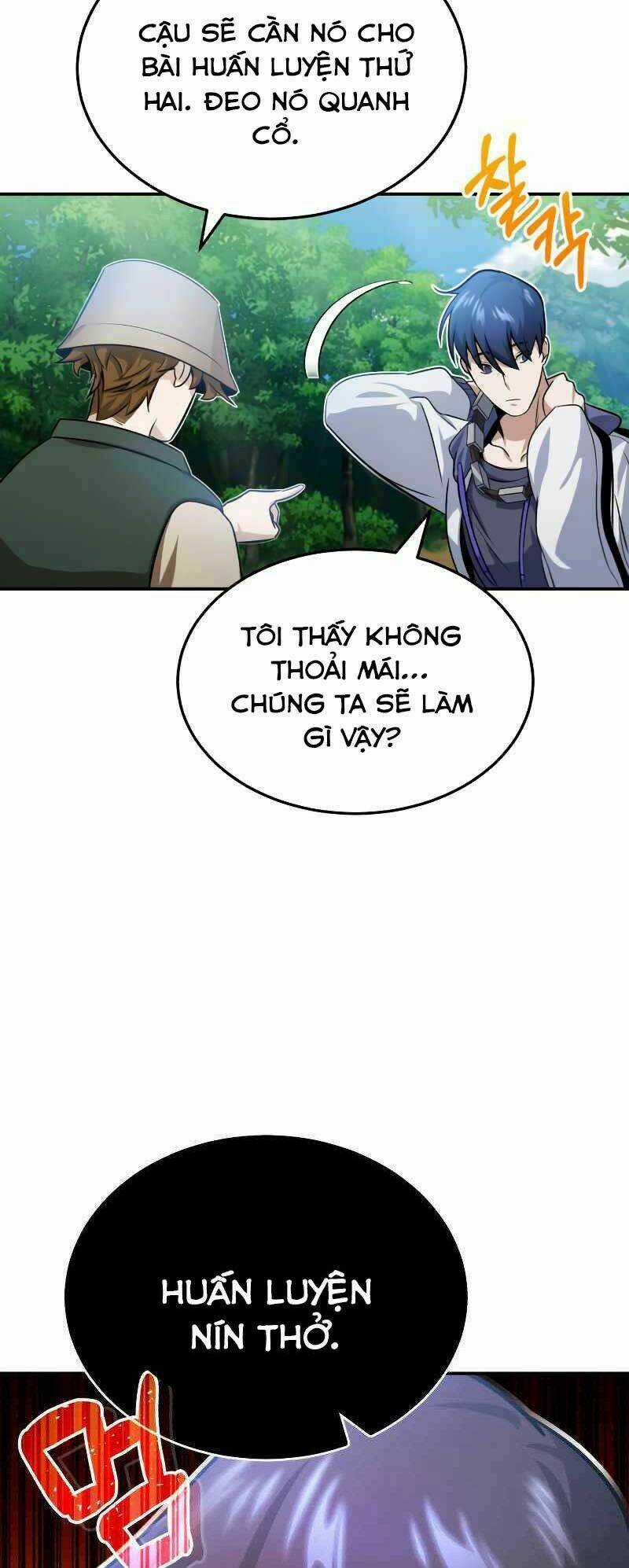 Thiên Tài Của Dòng Dõi Độc Nhất Vô Nhị Chapter 3 trang 73