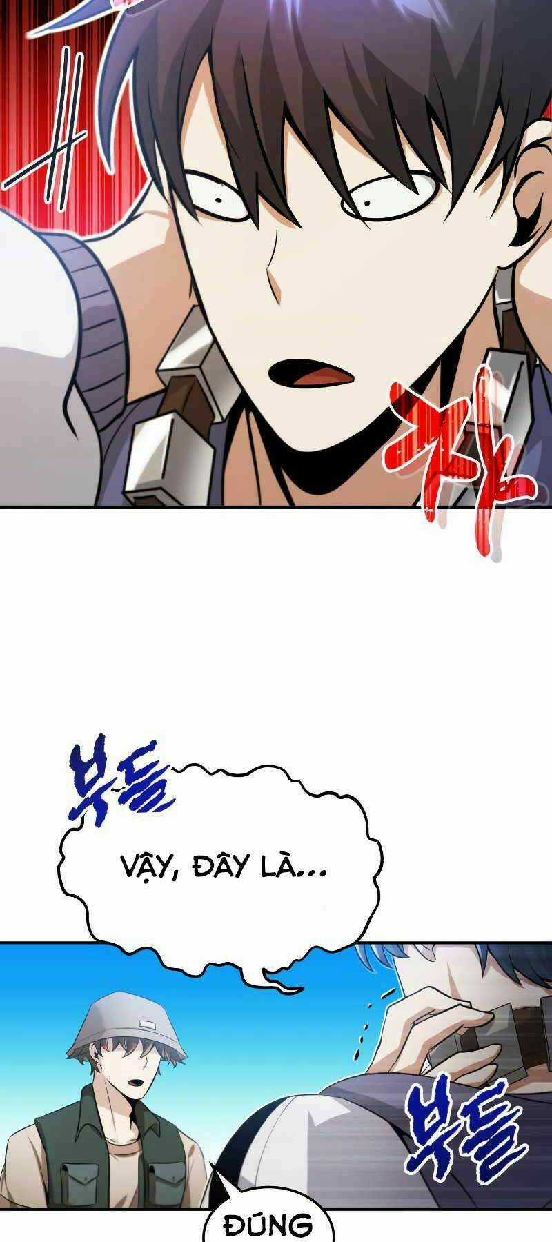 Thiên Tài Của Dòng Dõi Độc Nhất Vô Nhị Chapter 3 trang 74