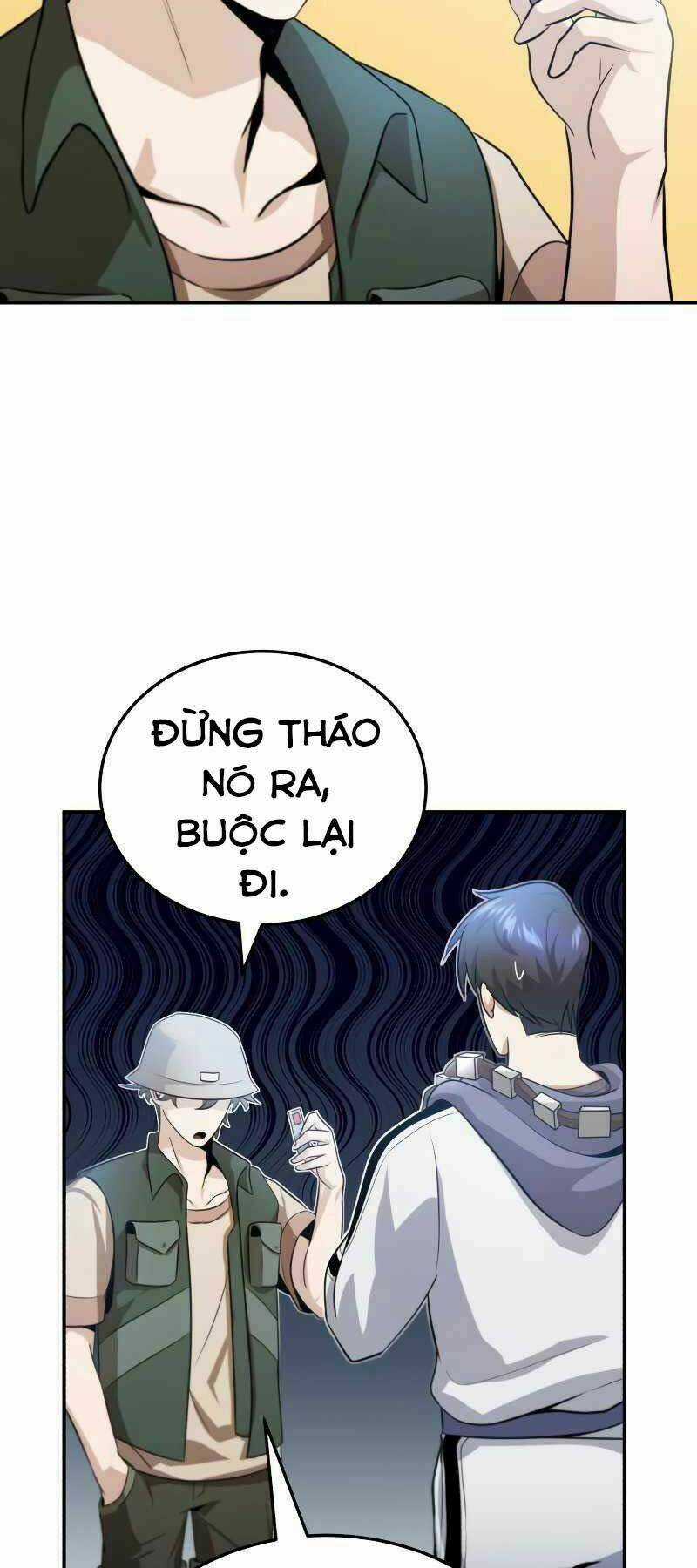 Thiên Tài Của Dòng Dõi Độc Nhất Vô Nhị Chapter 3 trang 76