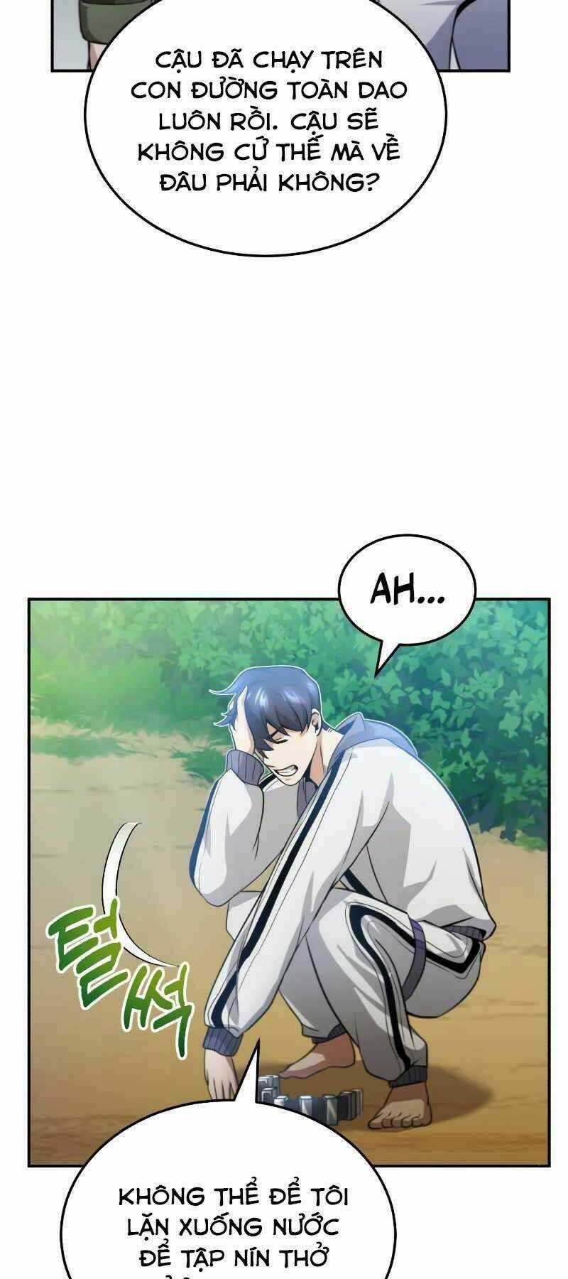 Thiên Tài Của Dòng Dõi Độc Nhất Vô Nhị Chapter 3 trang 77