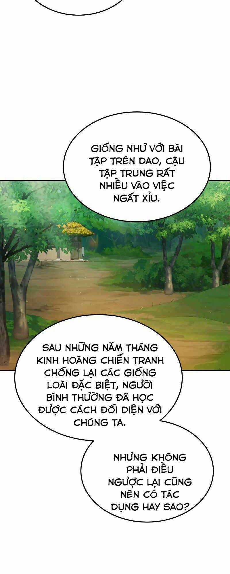 Thiên Tài Của Dòng Dõi Độc Nhất Vô Nhị Chapter 3 trang 79