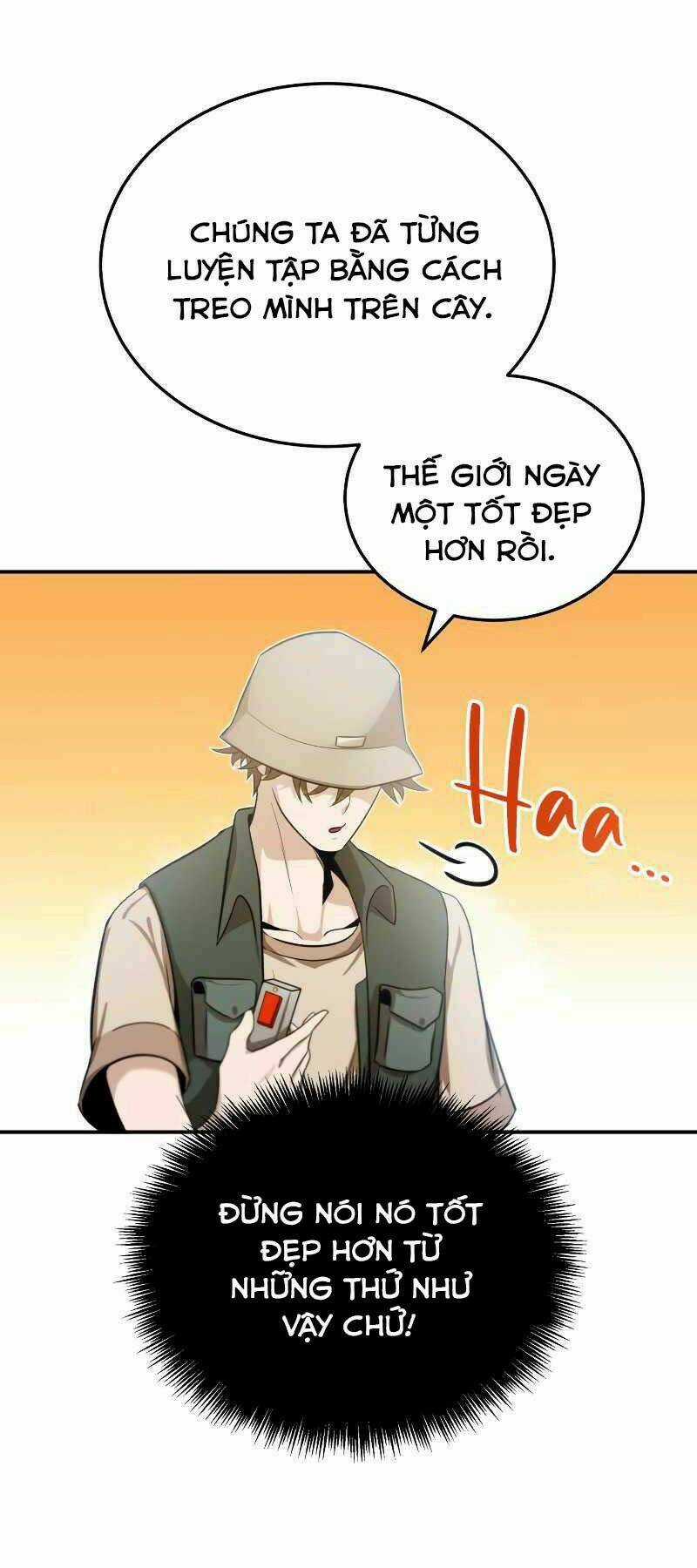 Thiên Tài Của Dòng Dõi Độc Nhất Vô Nhị Chapter 3 trang 80