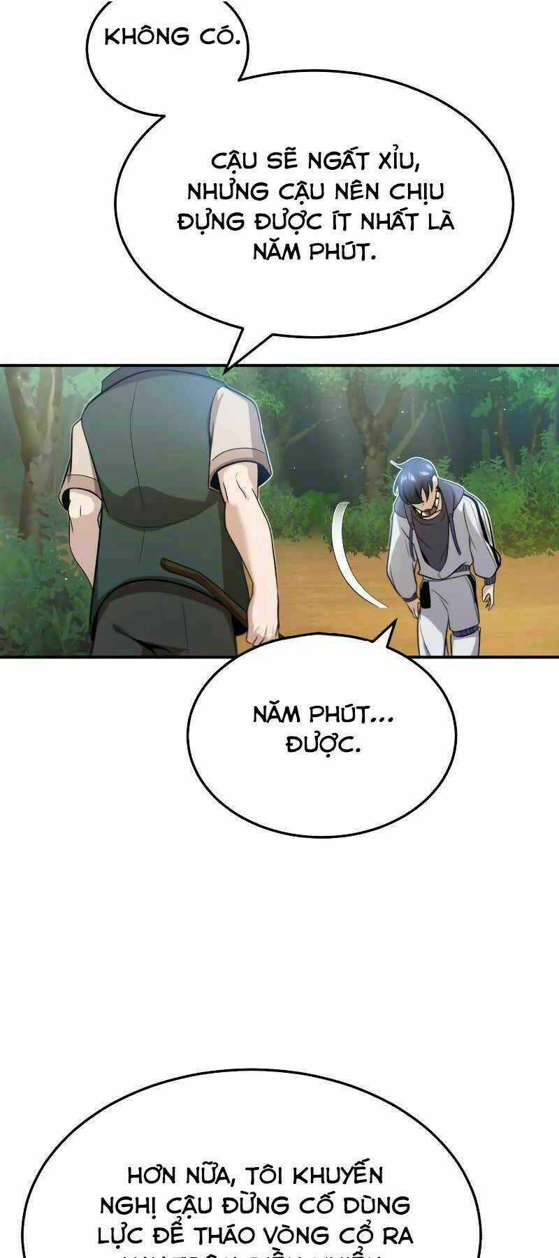 Thiên Tài Của Dòng Dõi Độc Nhất Vô Nhị Chapter 3 trang 82