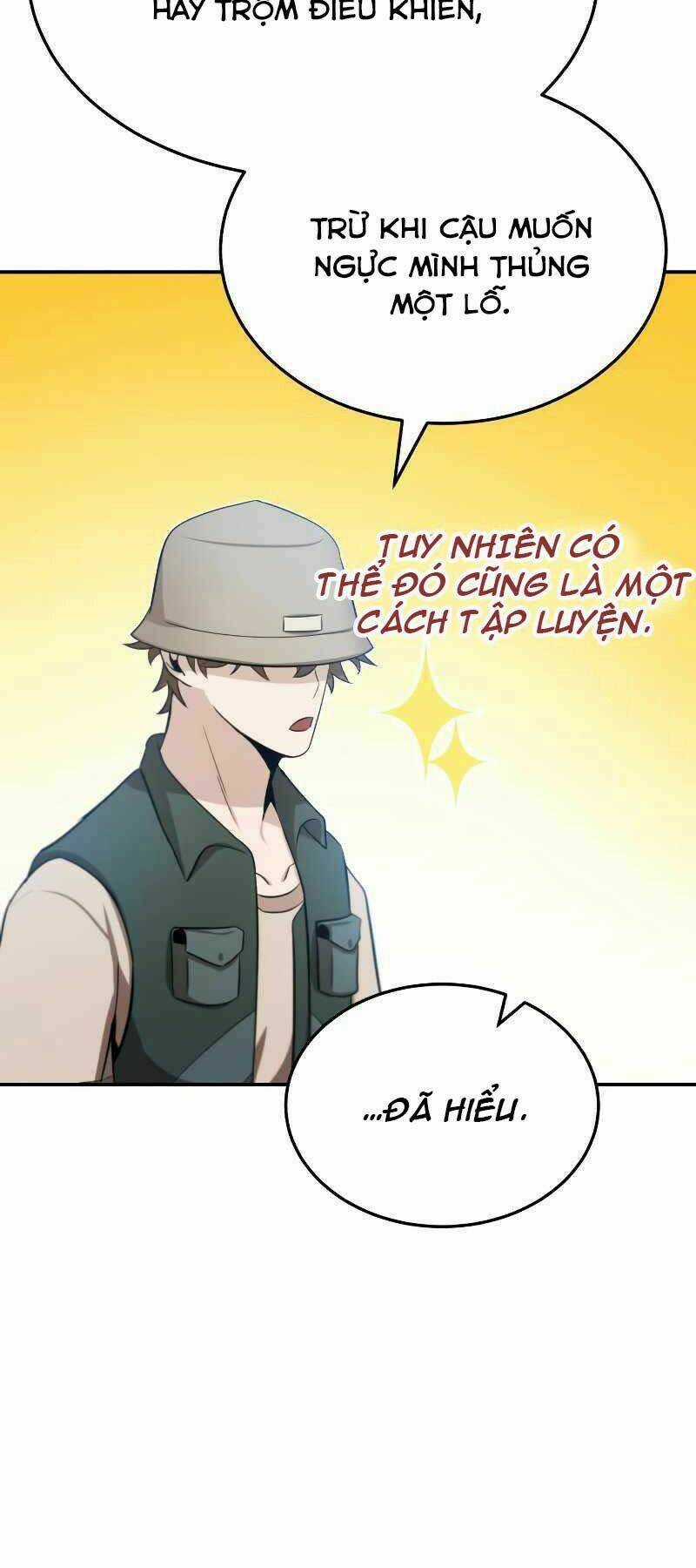 Thiên Tài Của Dòng Dõi Độc Nhất Vô Nhị Chapter 3 trang 83