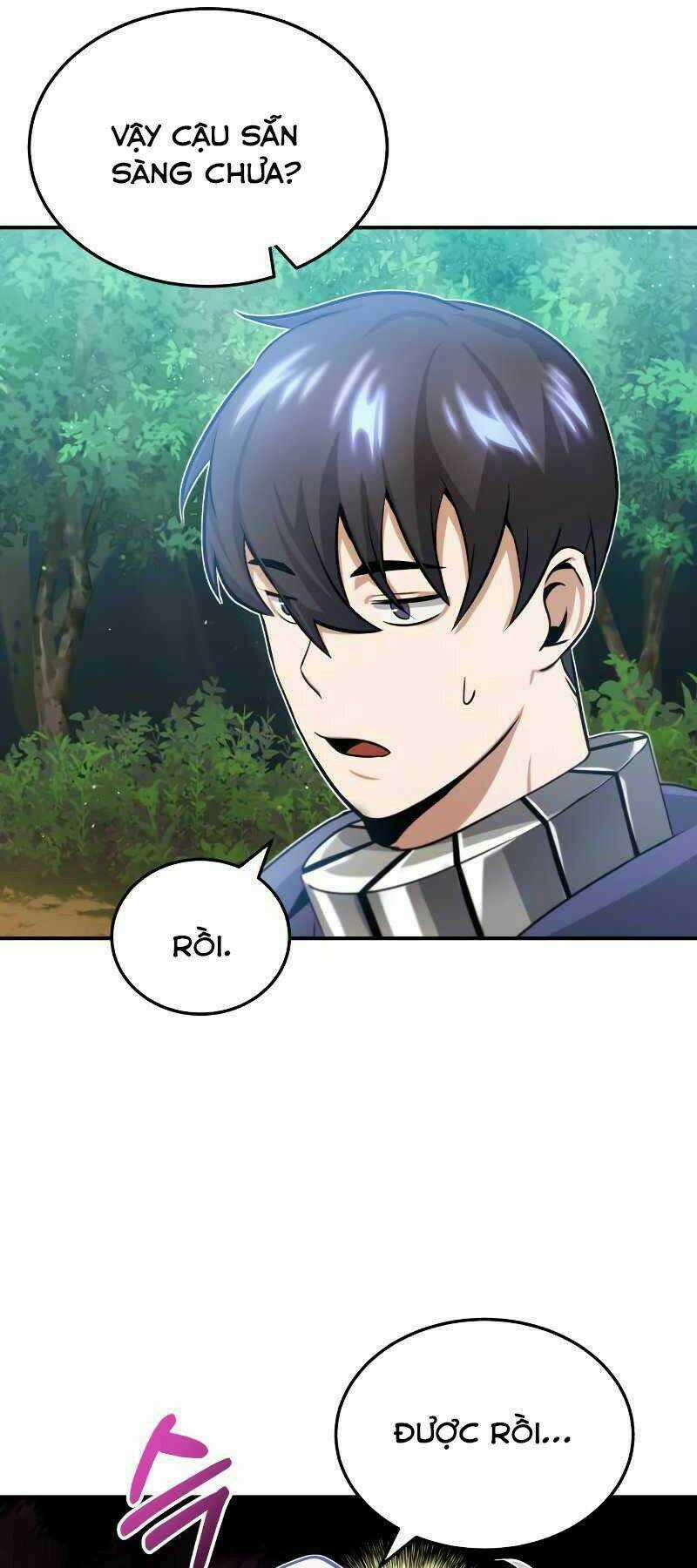 Thiên Tài Của Dòng Dõi Độc Nhất Vô Nhị Chapter 3 trang 84