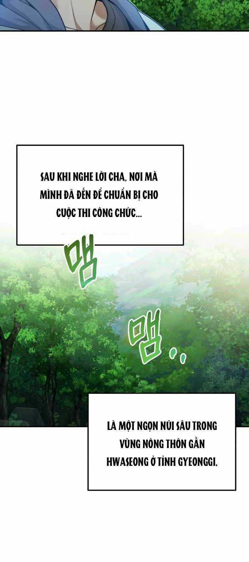 Thiên Tài Của Dòng Dõi Độc Nhất Vô Nhị Chapter 3 trang 9