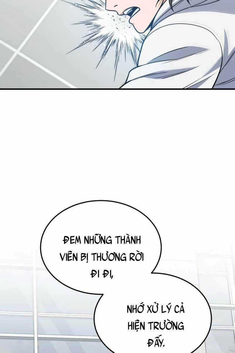 Thiên Tài Của Dòng Dõi Độc Nhất Vô Nhị Chapter 30 trang 1