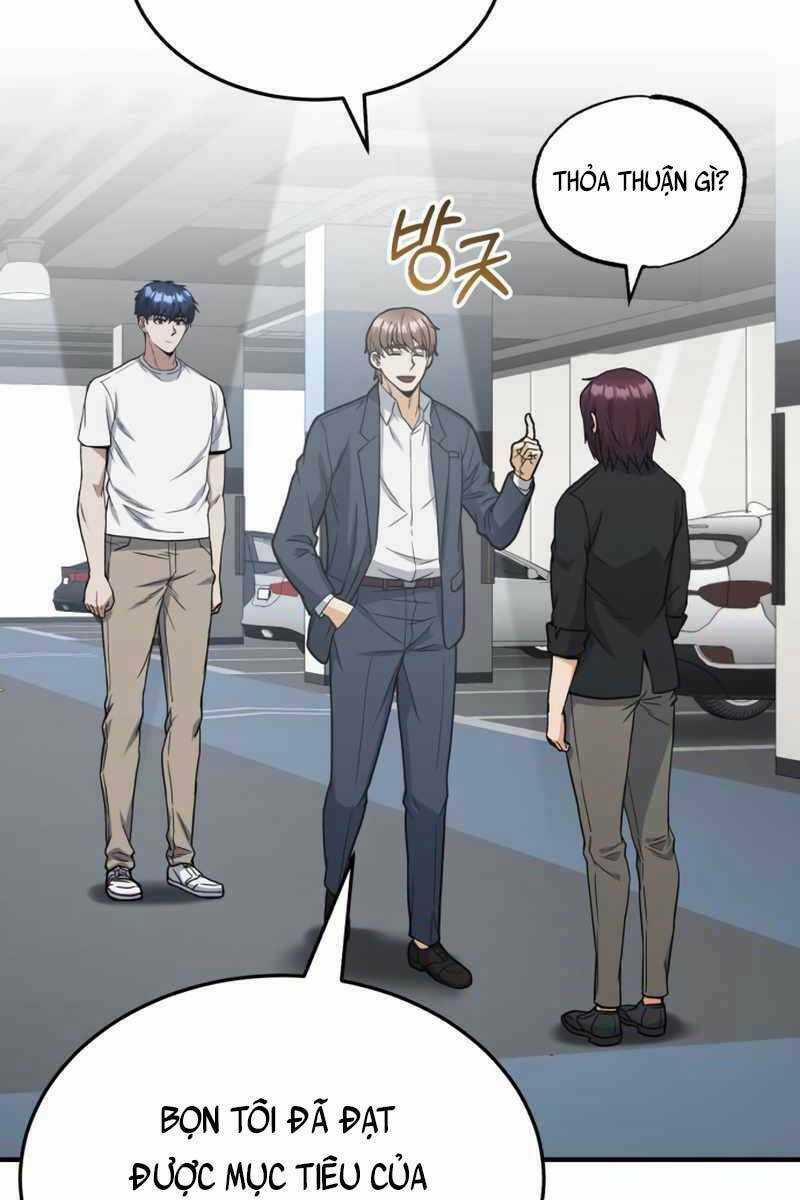 Thiên Tài Của Dòng Dõi Độc Nhất Vô Nhị Chapter 30 trang 104