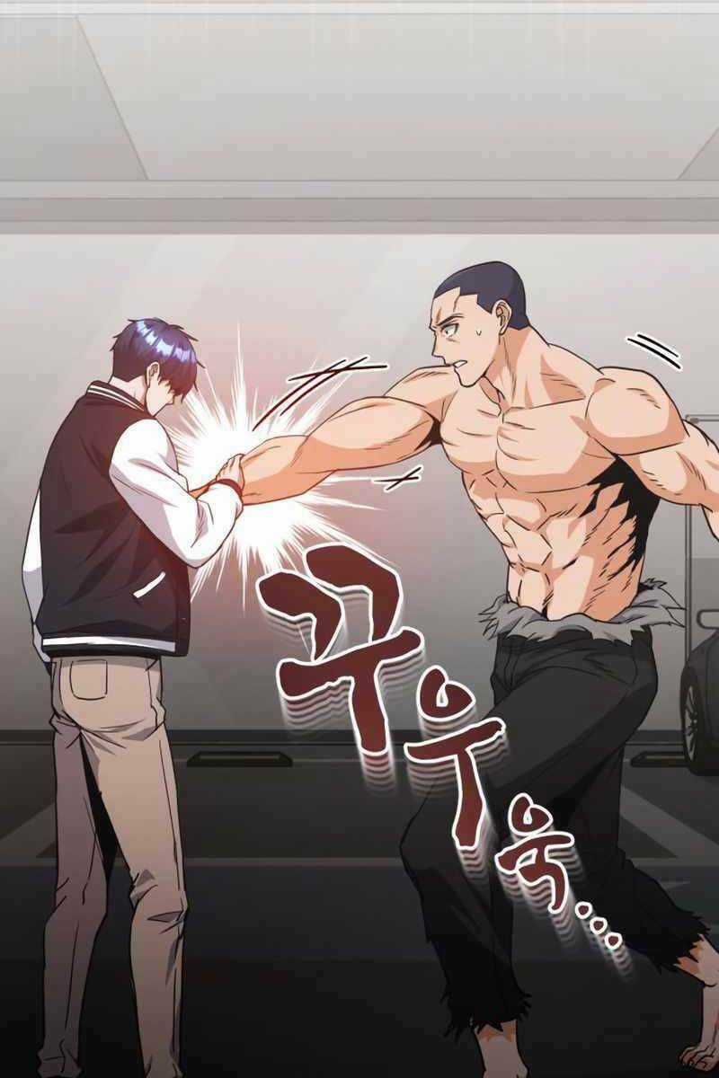 Thiên Tài Của Dòng Dõi Độc Nhất Vô Nhị Chapter 30 trang 20