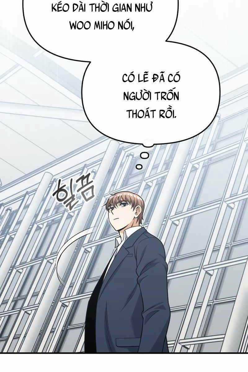 Thiên Tài Của Dòng Dõi Độc Nhất Vô Nhị Chapter 30 trang 5