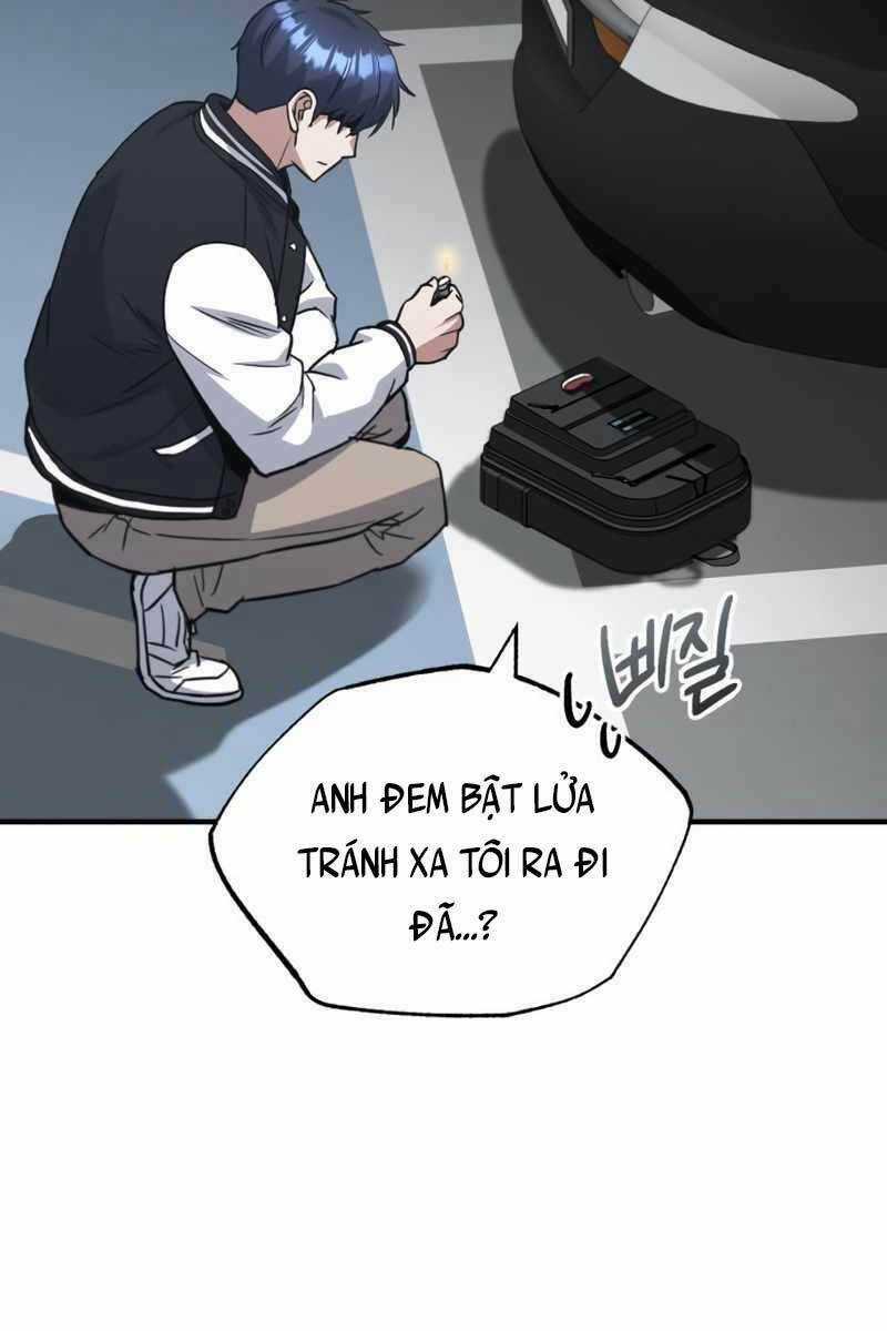 Thiên Tài Của Dòng Dõi Độc Nhất Vô Nhị Chapter 30 trang 65