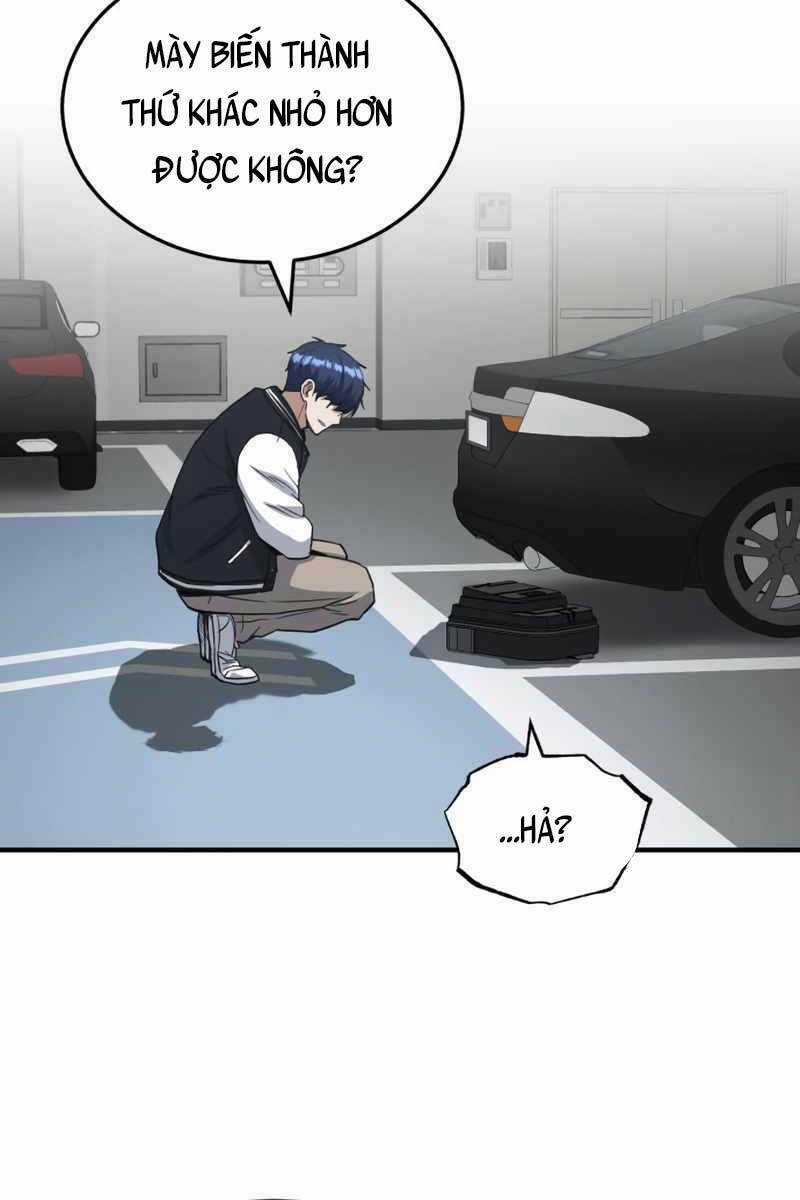 Thiên Tài Của Dòng Dõi Độc Nhất Vô Nhị Chapter 30 trang 69