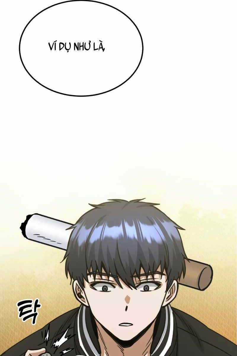 Thiên Tài Của Dòng Dõi Độc Nhất Vô Nhị Chapter 30 trang 70