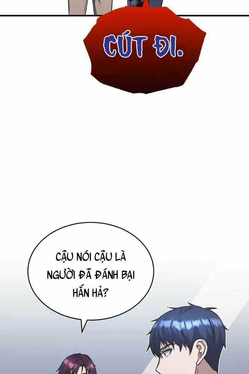 Thiên Tài Của Dòng Dõi Độc Nhất Vô Nhị Chapter 30 trang 88