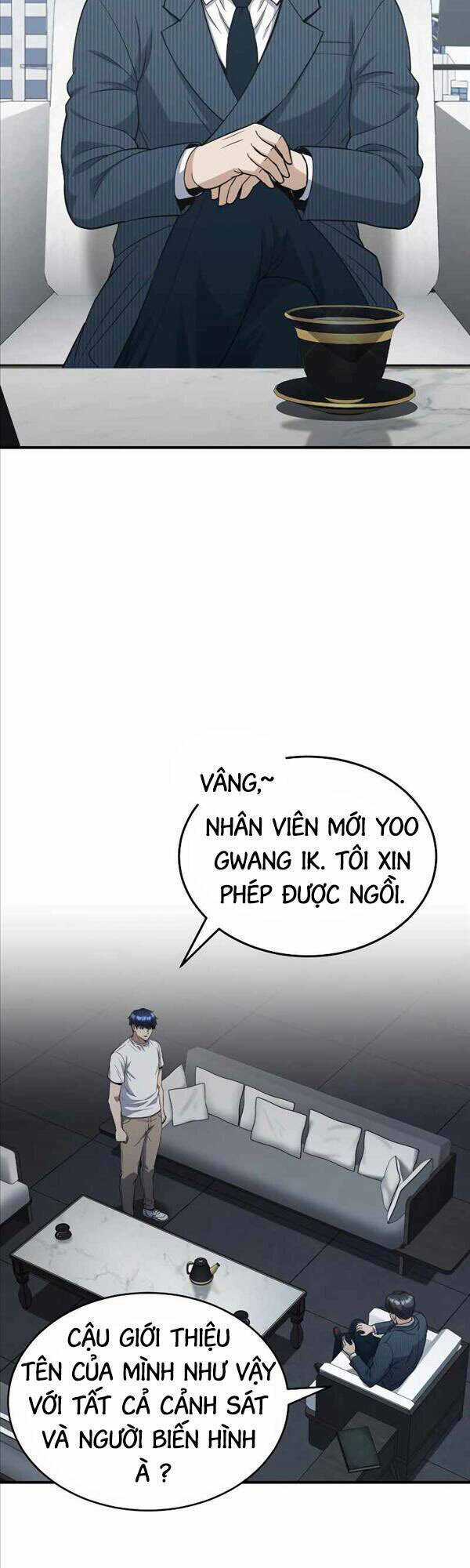 Thiên Tài Của Dòng Dõi Độc Nhất Vô Nhị Chapter 31 trang 12