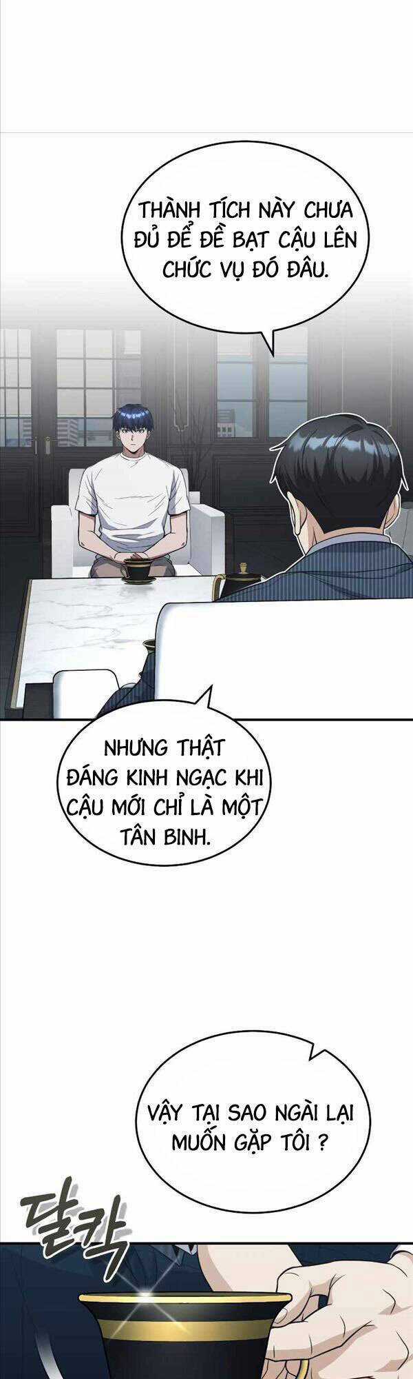 Thiên Tài Của Dòng Dõi Độc Nhất Vô Nhị Chapter 31 trang 15