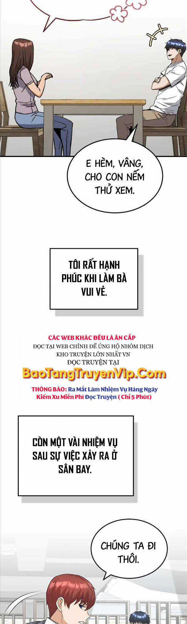 Thiên Tài Của Dòng Dõi Độc Nhất Vô Nhị Chapter 31 trang 19
